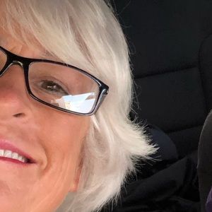 Meet your Posher, Karen